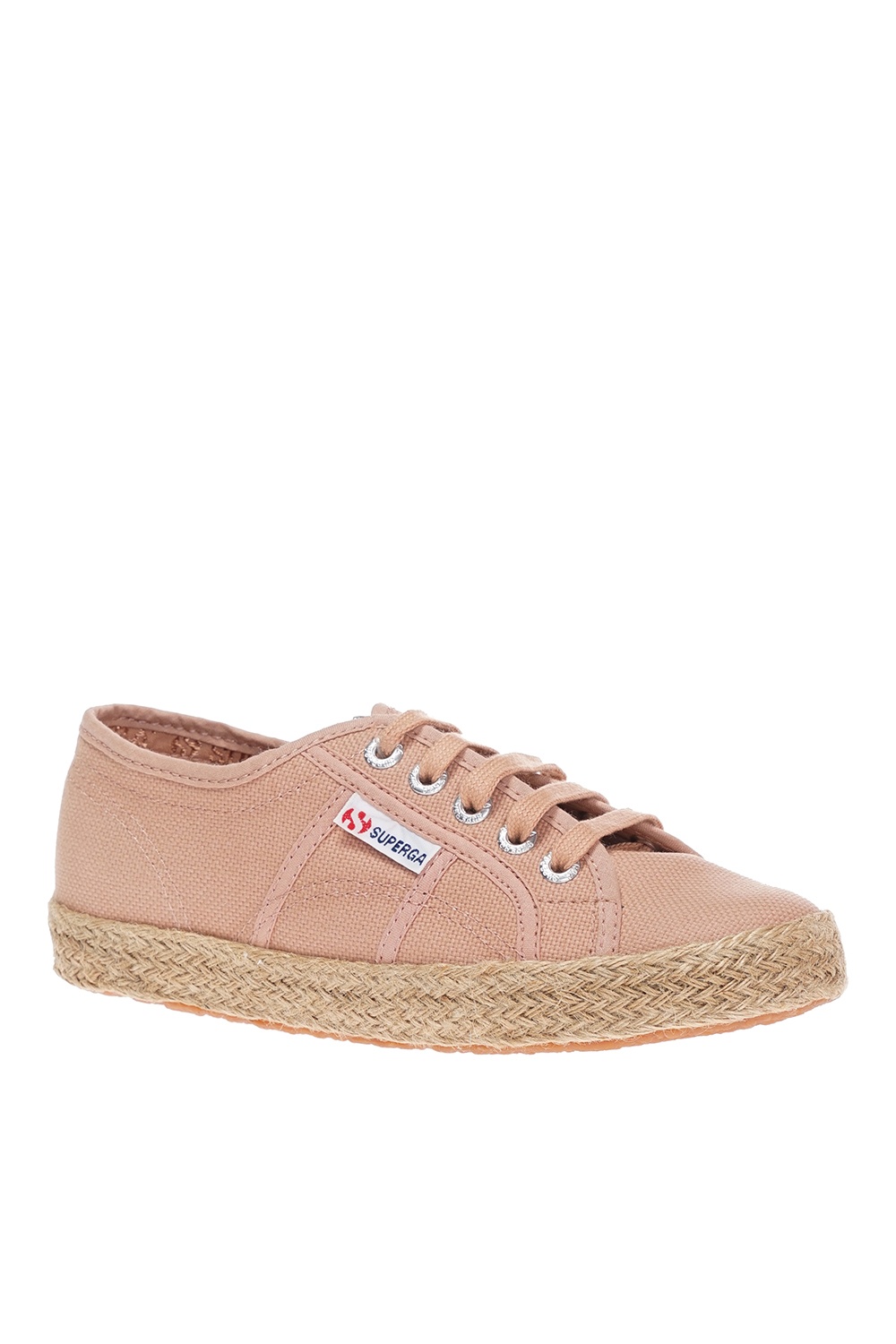 Superga espadrille canada deals